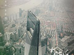 -上海中心大厦