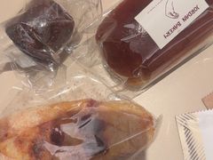 -佐敦面包铺·JORDAN BAKERY