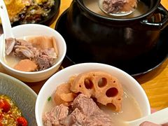 -莲餐厅·湖北菜·潜江小龙虾店(愚园路店)