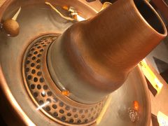 -北京老门框爆肚涮肉馆(凤城六路店)