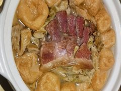 -新安人家·22年本地餐厅