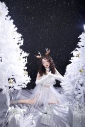 -梦摄影少女写真馆(麦凯乐国际公寓A座店)