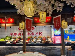 -吴记百家·私房菜·家宴(润园店)