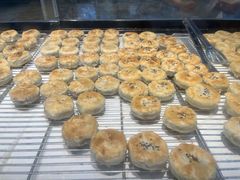 -栗酥饼(南长街店)