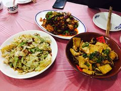 -乐乐餐厅(湘子庙街店)