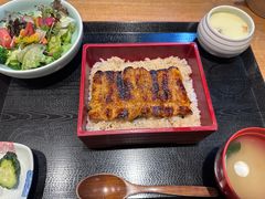 -翔峰炭火鳗鱼(悦泰街里公寓店)