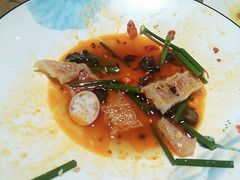 -小杨烤肉(朱雀店)