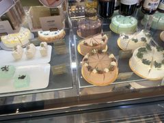 -gaga(深圳福田星河COCO Park店)