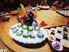 -德胜轩正宗顺德菜(宝安沙井会展中心店)