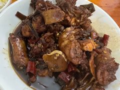 -如意香辣鸡架(总店)