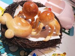 -水桶王国主题餐厅·聚会·生日派对·亲子活动·家庭套餐(亚龙湾希尔顿店)