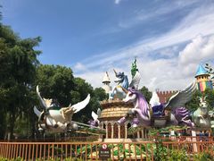 -安徒生童话乐园