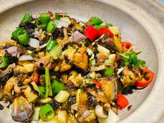 -小厨师·二十年沈家门小海鲜(百井坊巷店)