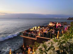 -Rock Bar Bali(Bali)