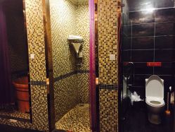 -脉道美容养生会所