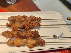 -1078號老北京涮肉(松柏店)