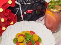 -碧特博格·20年品牌西餐厅(芜湖路店)