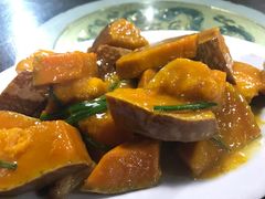 -清水湖度假村(罗浮山美食地标店)