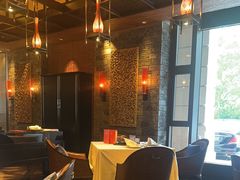 -丽思卡尔顿酒店-天泰轩中餐厅(大沽北路店)