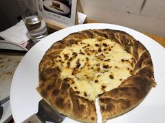 榴莲魔鬼芝士披萨-赤火牛排(金狮广场店)