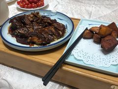 -富黎华海鲜大酒楼(正大广场店)