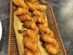 -三道菜(明堂公园店)