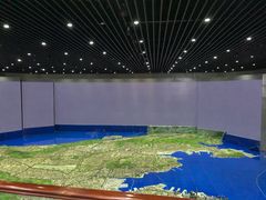 -大连市规划展示中心