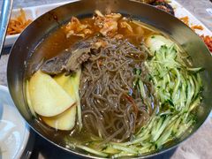 -屋里家延边朝鲜族冷面(南园店)