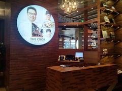-上海浦东嘉里大酒店