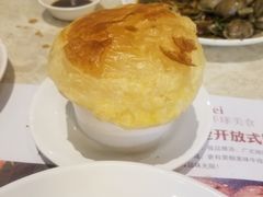 -芭菲盛宴·环球美食(锦城万达广场店)