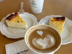 -omitofee咖啡(水泽店)