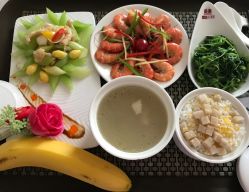 -裕月馨月子中心(滨江店)