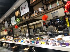 -黄三怪(银座和谐广场店)