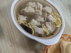 -吉云馄饨(桑梓路店)
