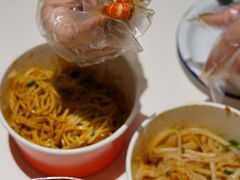-文和友老长沙龙虾馆(化龙池店)