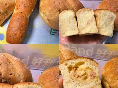 -好利来(永定路店)