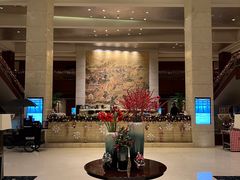 -金鸡湖大酒店·金咖啡厅(国宾路店)