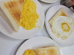 -澳洲牛奶公司(佐敦店)