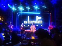 -爱啤精酿·民谣酒馆(滨江店)