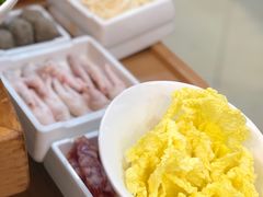 -傣妹火锅(万达店)