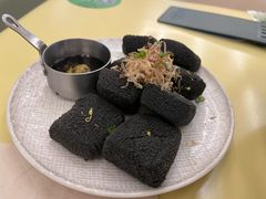 -米仓食堂(凯德广场店)