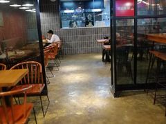 大堂-牛男手造(地铁天虹店)