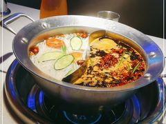 -钢管厂五区小郡肝串串香(滨江店)