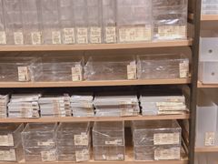 -MUJI无印良品(武汉世界城广场店)