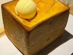 -绿茶餐厅(茂业天地店)