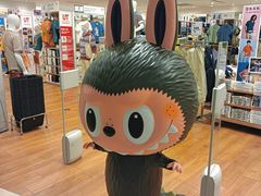 -优衣库(沈阳万象城店)