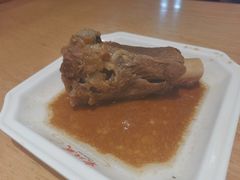 -东北风(江北万达店)