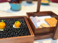 -新荣记(新源南路店)