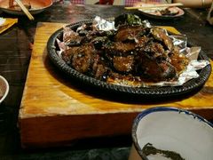 -金掌勺锅包肉(太原万达店)