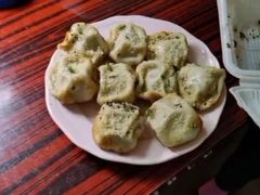 -小杨生煎(宝山花园城店)